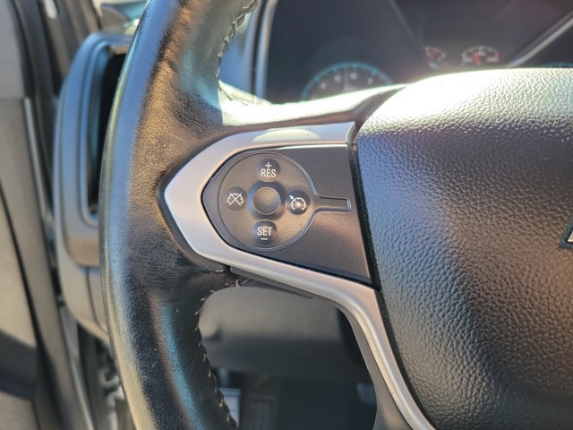 Used 2018 Chevrolet Colorado LT RWD image 24