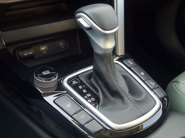 Used 2024 Kia Seltos SX image 26