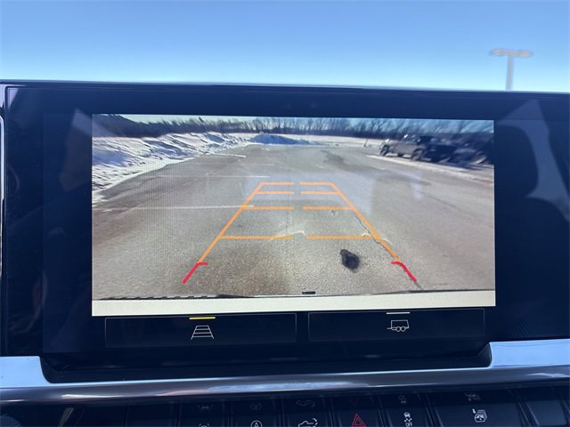 New 2026 Chevrolet Silverado 1500 LT image 15