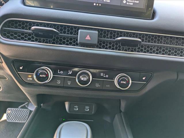 New 2026 Honda HR-V EX-L image 16