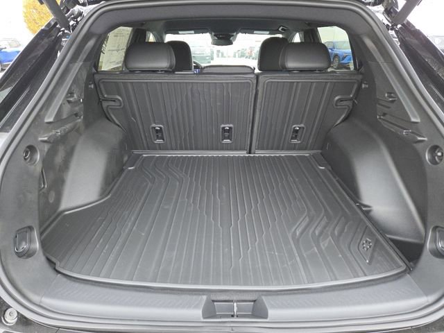 New 2026 Chevrolet Equinox EV RS image 28