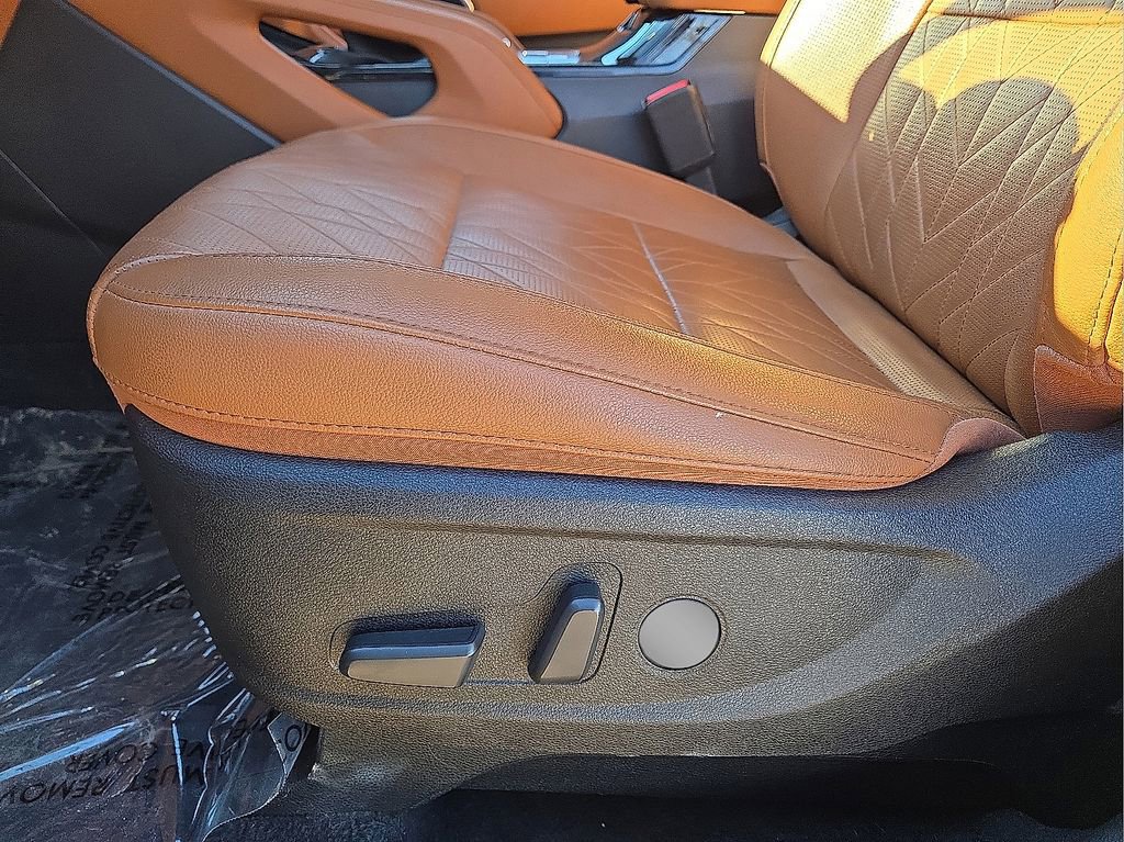 Used 2024 Kia Telluride EX X-Line image 24