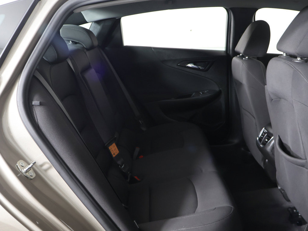 Used 2023 Chevrolet Malibu LT FWD image 29