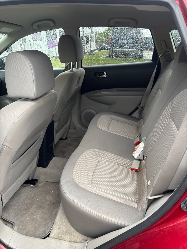 Used 2013 Nissan Rogue AWD image 21