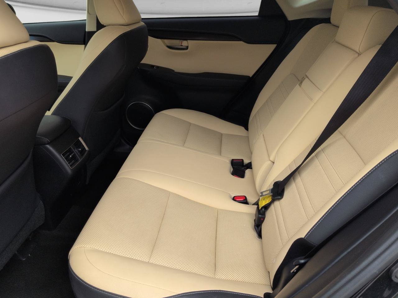 Used 2018 Lexus NX 300h AWD w/ Premium Package image 30