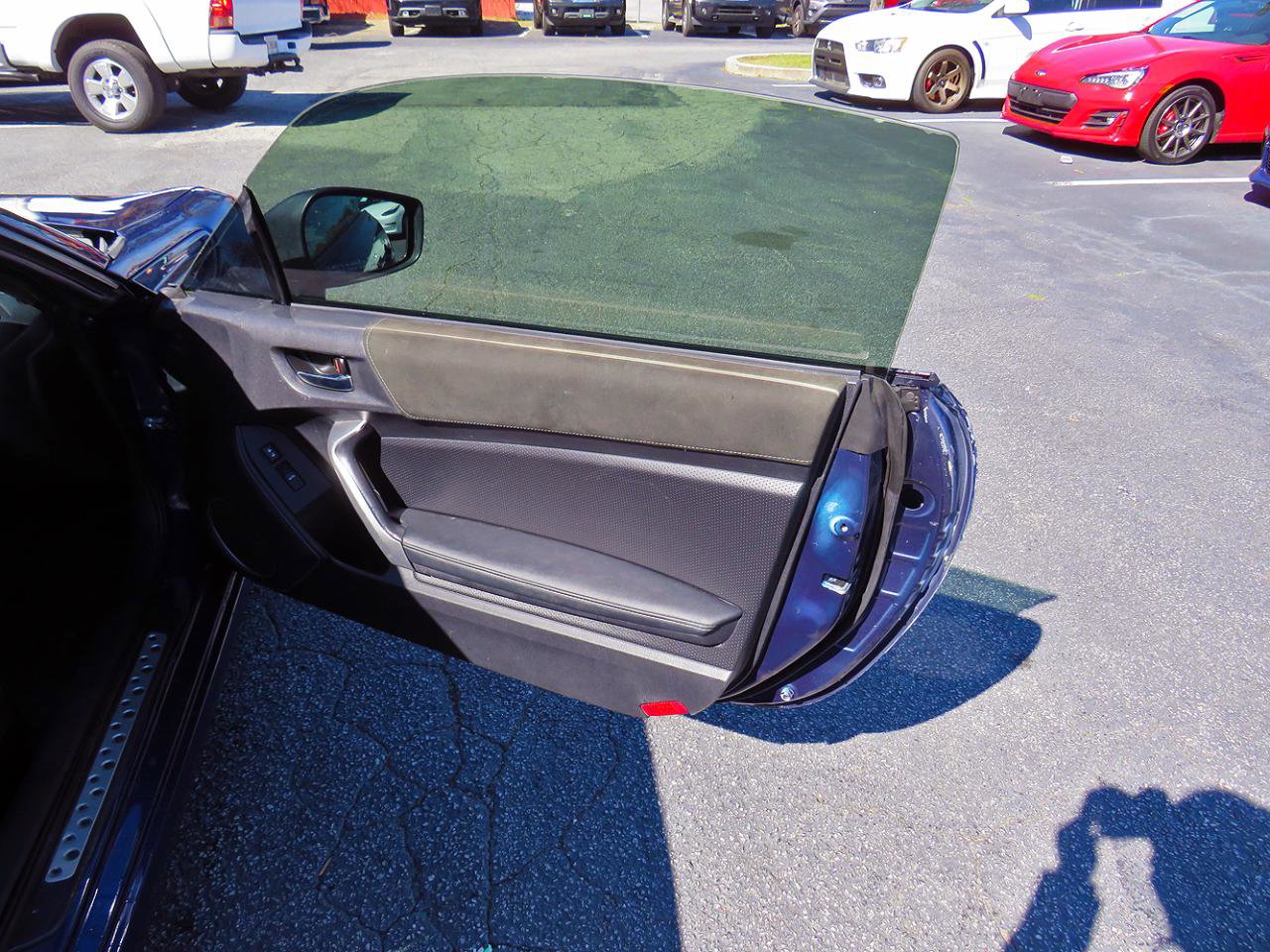 Used 2020 Toyota 86 Auto (Natl) image 18