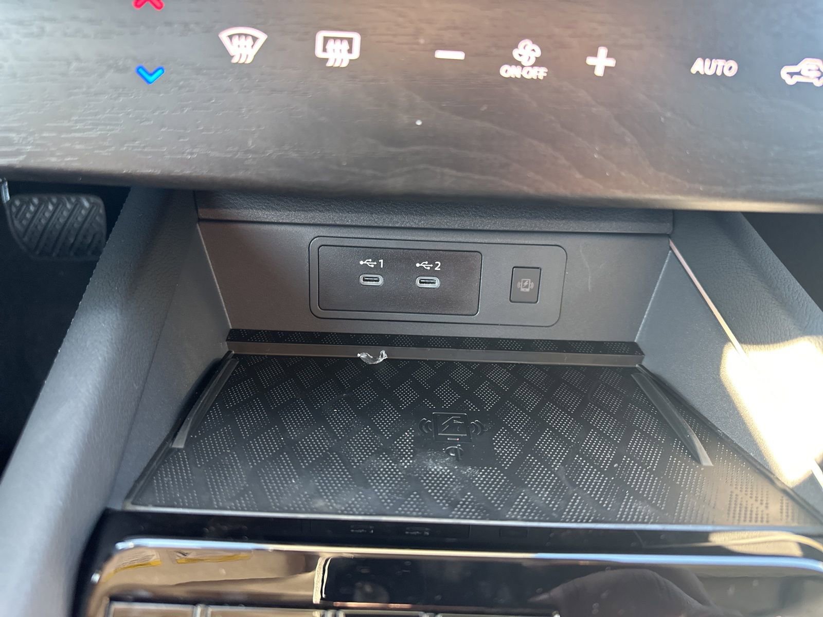 New 2025 Nissan Murano SL w/ Cargo Package image 30