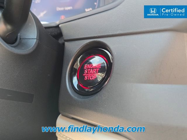 Certified 2025 Honda Accord SE image 31