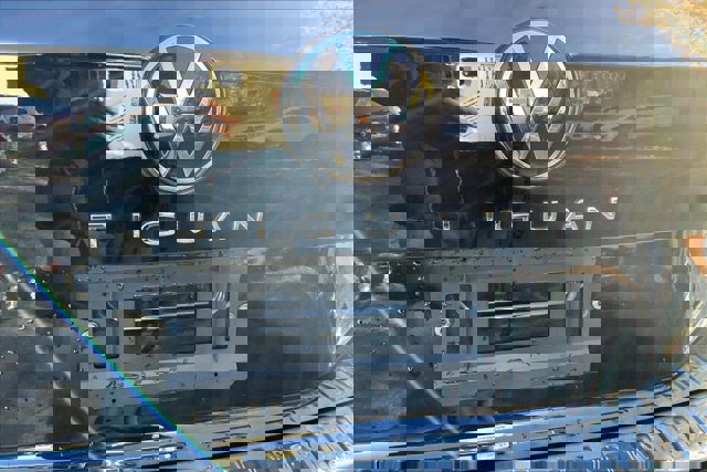 Used 2022 Volkswagen Tiguan SE image 7