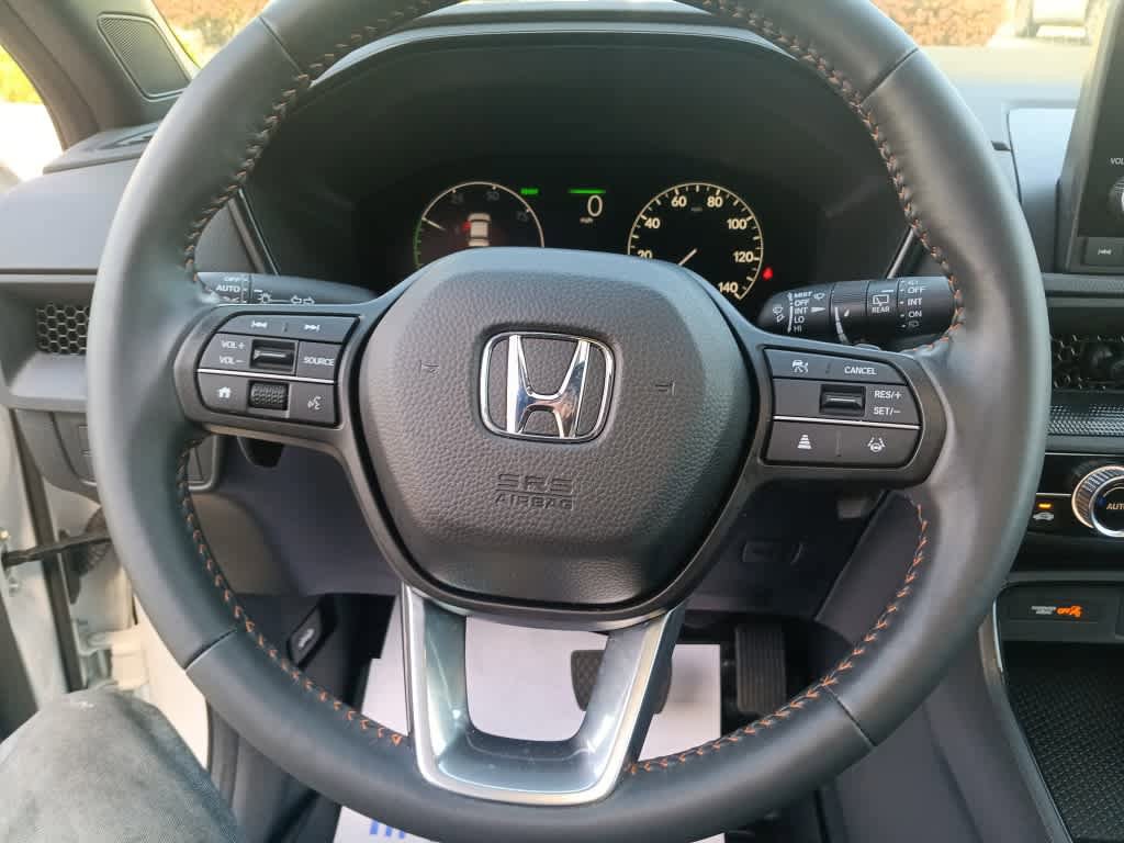 Used 2024 Honda CR-V Sport image 12
