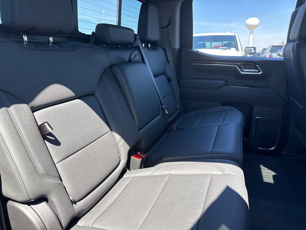New 2026 GMC Sierra 1500 Elevation w/ Elevation Premium Package AWD/4WD image 37