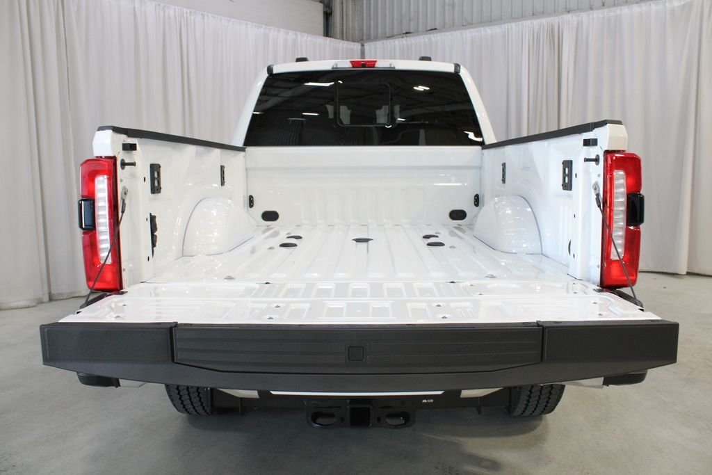 New 2026 Ford F350 Lariat w/ Lariat Ultimate Package AWD/4WD image 28