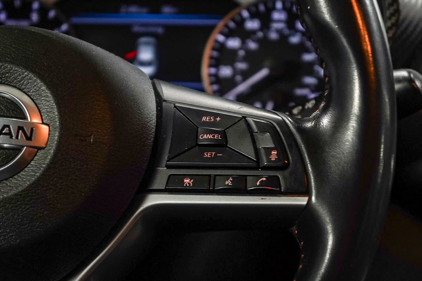 Used 2021 Nissan Sentra SR image 19