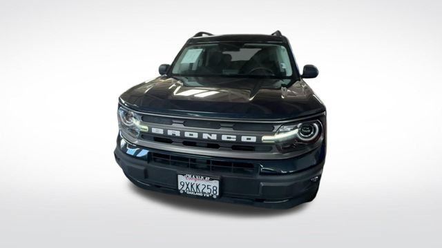 Used 2021 Ford Bronco Sport Big Bend AWD/4WD image 3