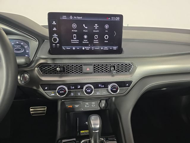Used 2026 Acura Integra A-Spec w/ Technology Package FWD image 21