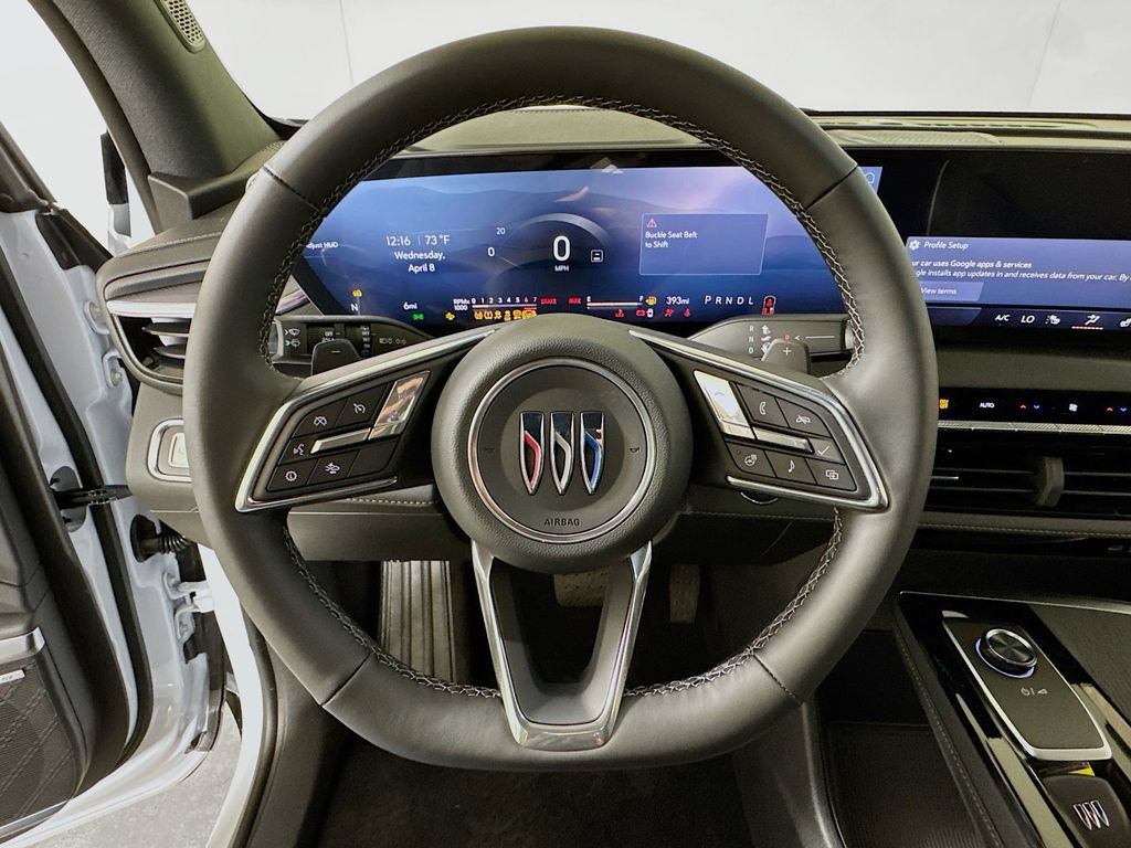 New 2026 Buick Enclave Sport Touring w/ Power Package FWD image 6
