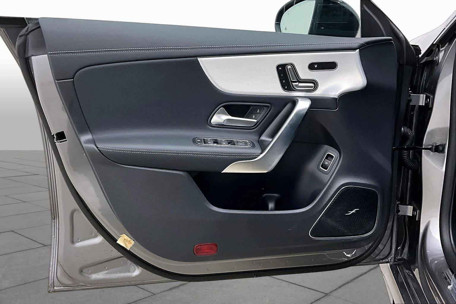 New 2026 Mercedes-Benz CLA 45 AMG S 4MATIC image 10