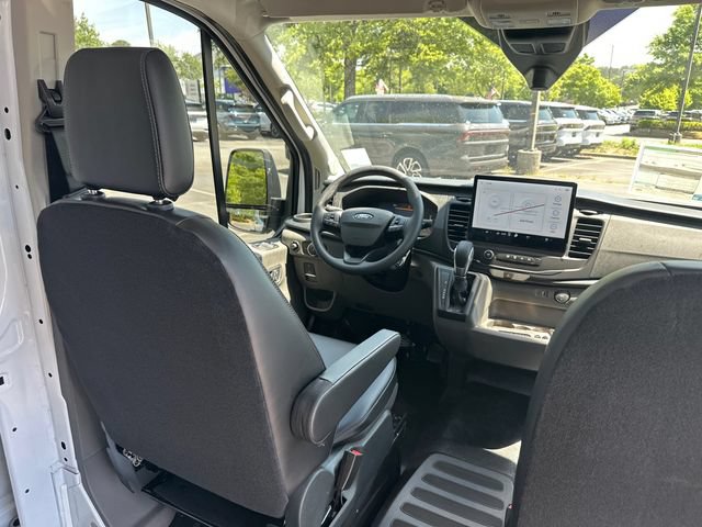 New 2026 Ford Transit 250 148 Medium Roof RWD image 16