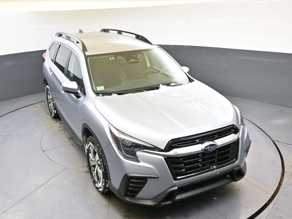Certified 2024 Subaru Ascent Premium w/ Convenience Package image 52