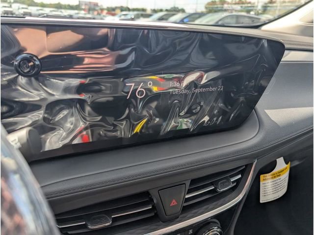 New 2026 Buick Encore GX Sport Touring w/ Comfort Package image 20