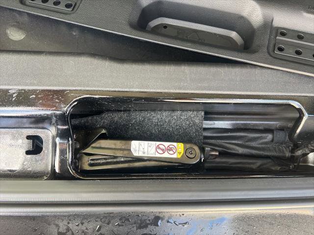 Certified 2022 Jeep Wrangler Unlimited Sport image 40