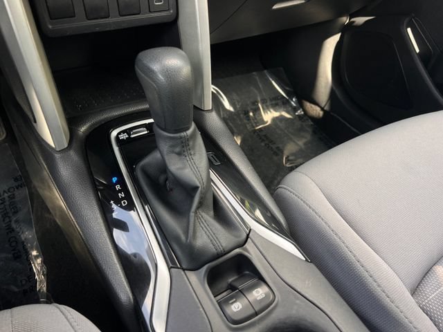 Used 2024 Toyota Corolla Cross AWD Hybrid image 15