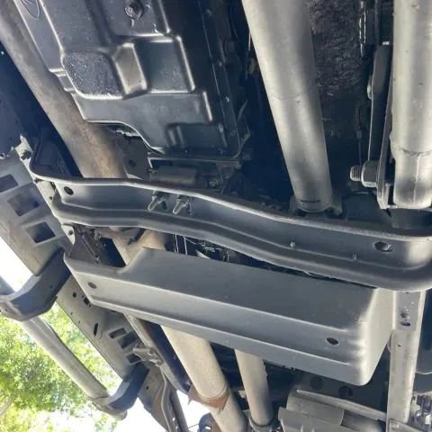 Used 2007 Ford F250 XLT image 34