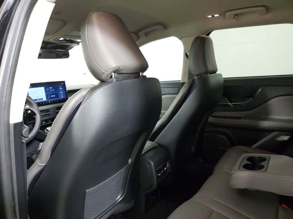 Certified 2023 Lincoln Corsair AWD image 10