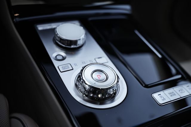 New 2026 Genesis G80 2.5T Sport Prestige image 40