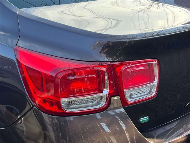 Used 2015 Chevrolet Malibu LT w/ Power Convenience Package image 7