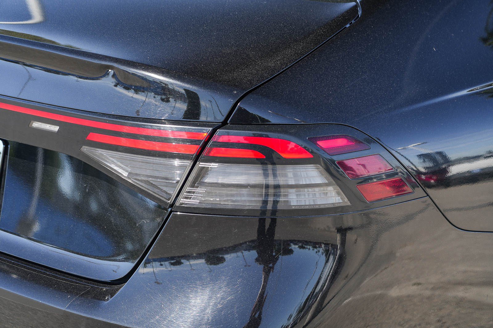 Certified 2023 Honda Accord EX image 10