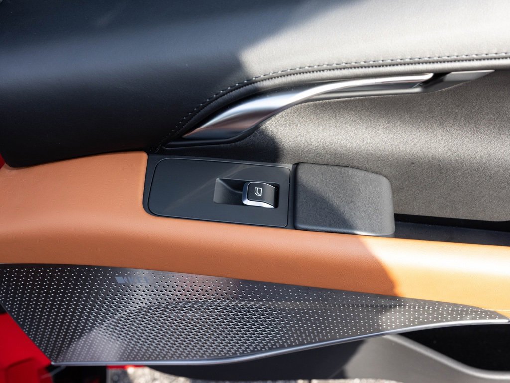 Used 2025 Lotus Emira image 53