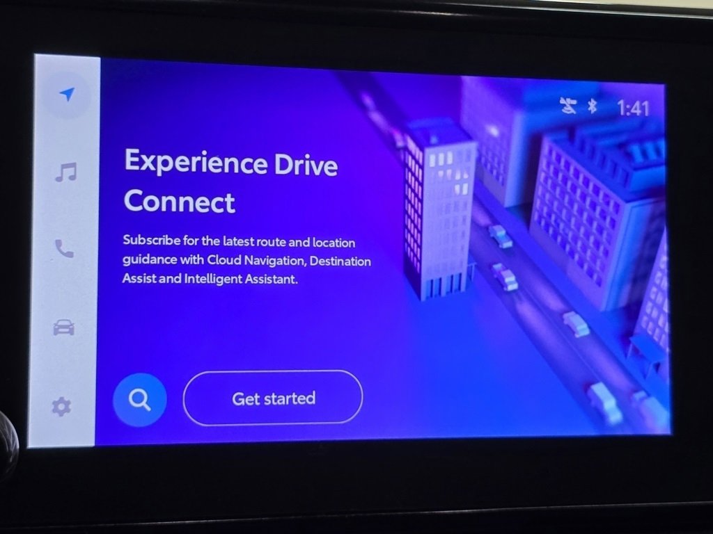 Used 2024 Toyota RAV4 XLE image 4