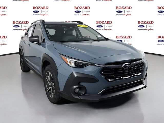Used 2024 Subaru Crosstrek 2.0i Premium