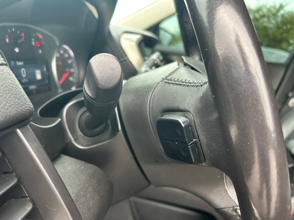 Used 2018 GMC Terrain Denali w/ Advanced Safety Package FWD image 39