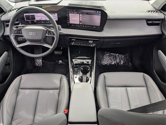 New 2026 Audi Q3 quattro 2.0T image 14