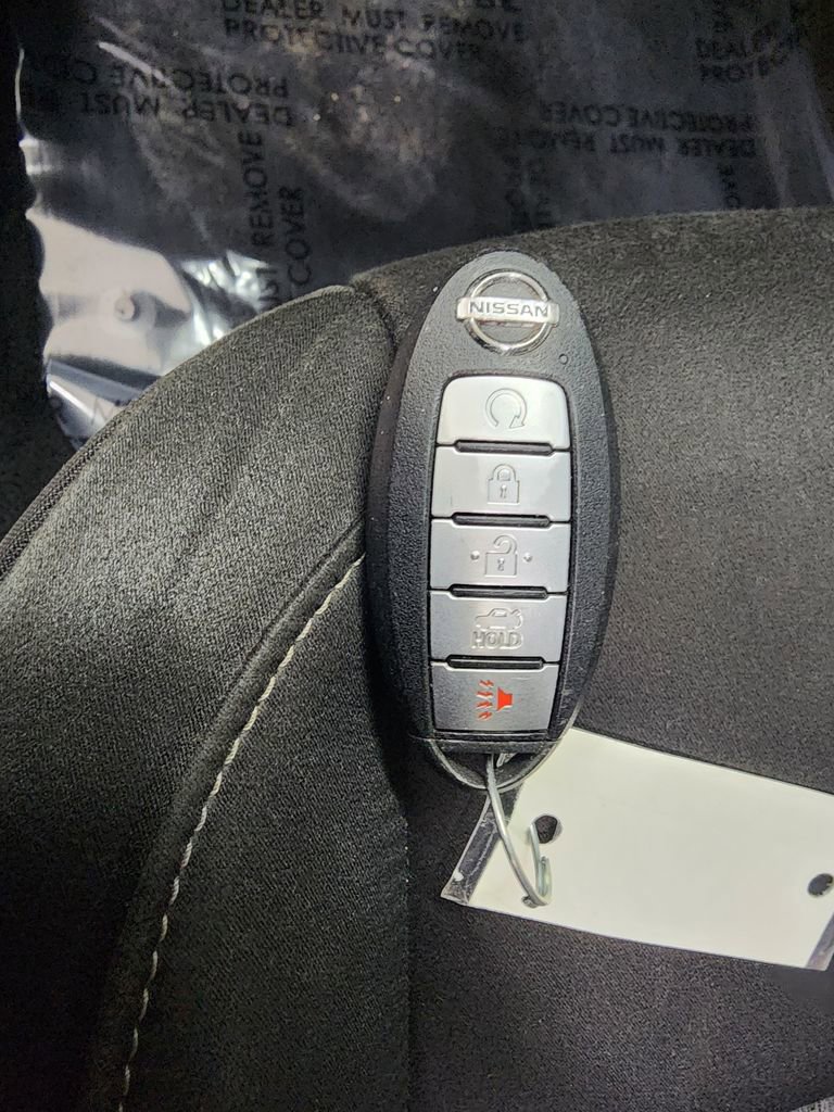 Used 2020 Nissan Altima 2.5 S image 47