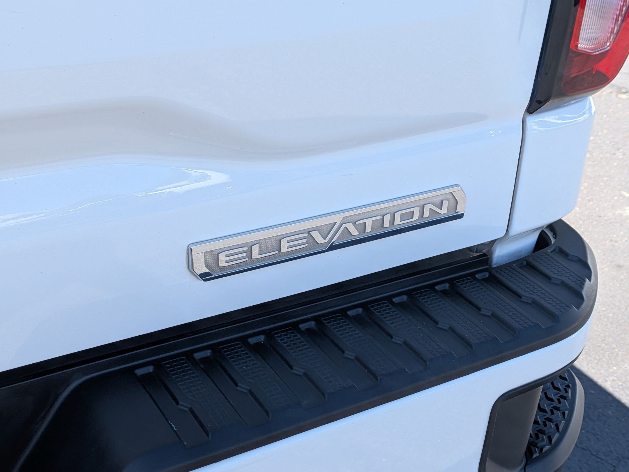 Certified 2023 GMC Sierra 1500 Elevation w/ X31 Off-Road Package AWD/4WD image 28