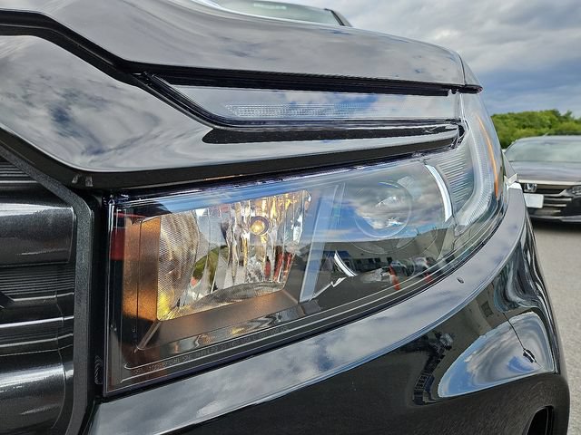 New 2026 Honda Ridgeline Sport image 7