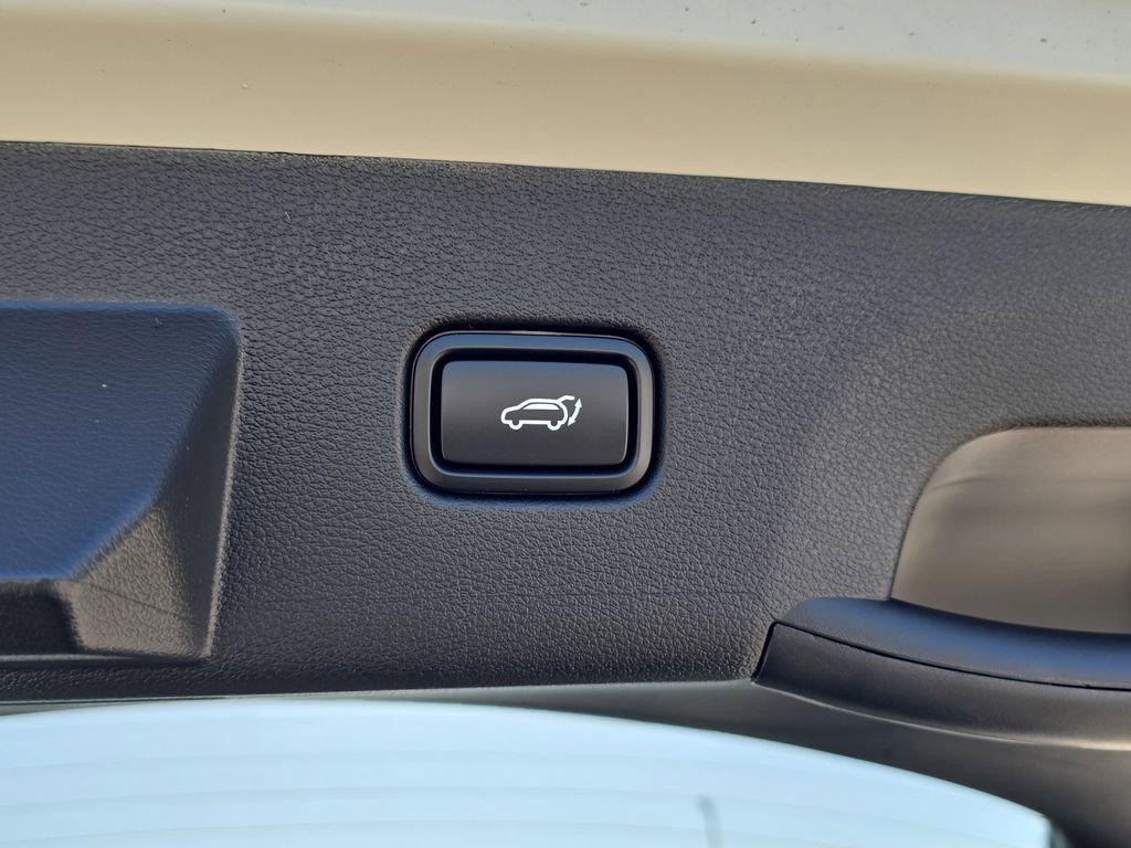 New 2026 Kia Sportage EX image 11