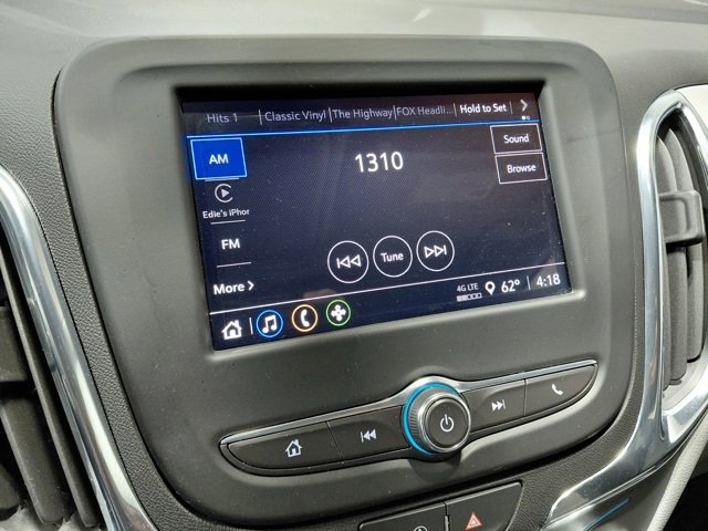 Certified 2023 Chevrolet Equinox LS image 28