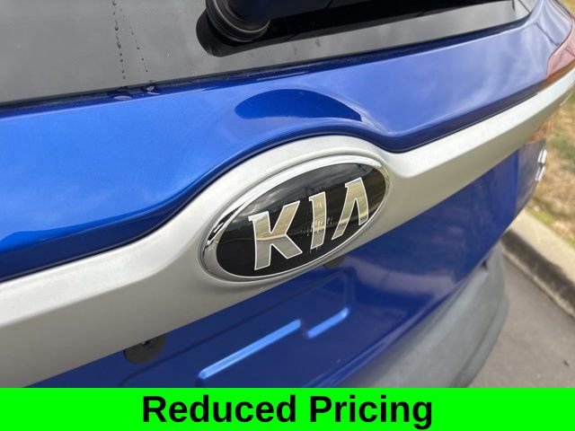 Used 2021 Kia Seltos S image 47