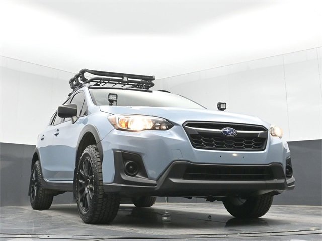 Used 2019 Subaru Crosstrek 2.0i image 39