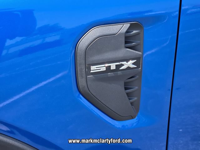New 2026 Ford Ranger XL w/ FX4 Off-Road Package AWD/4WD image 7