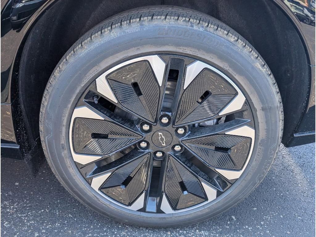 New 2026 Chevrolet Blazer EV RS w/ Super Cruise Package image 25