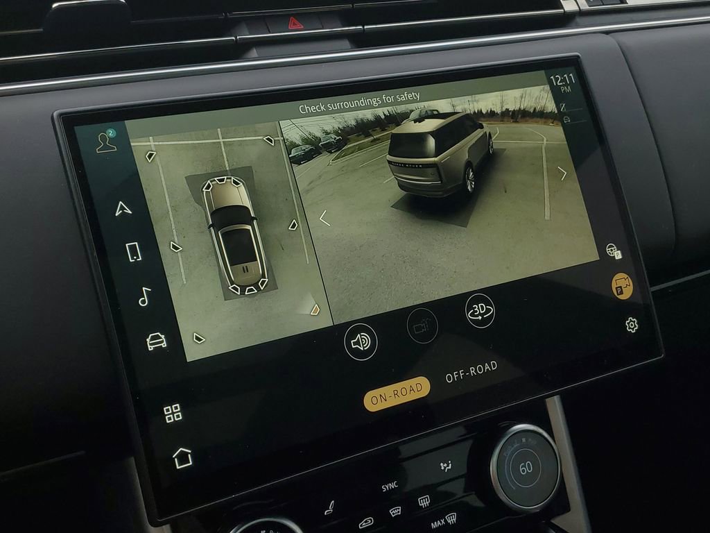 Used 2023 Land Rover Range Rover SE image 20