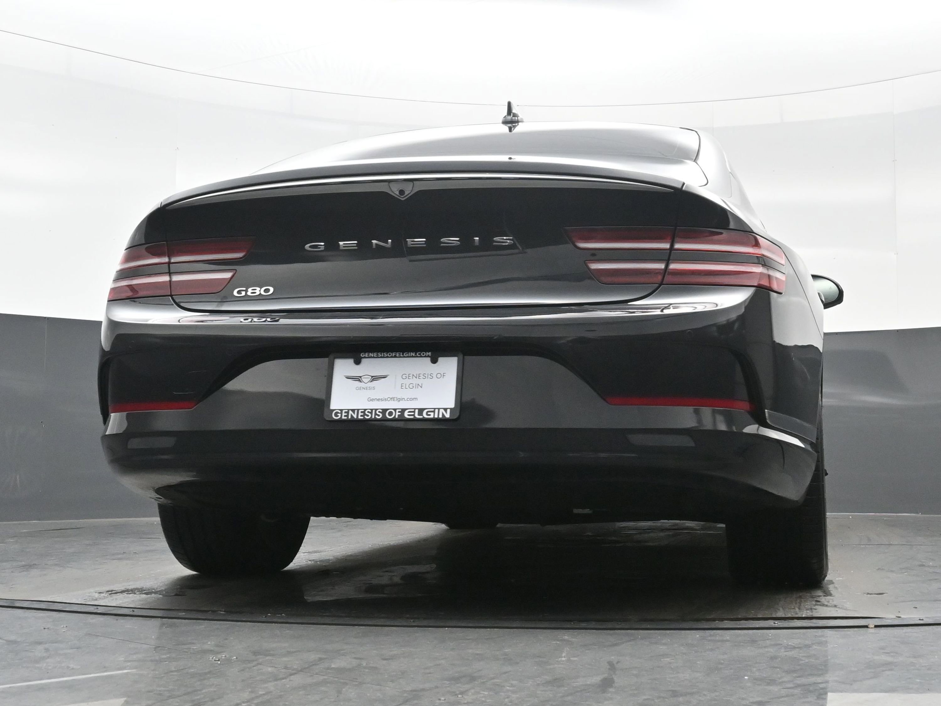 Certified 2023 Genesis G80 image 29