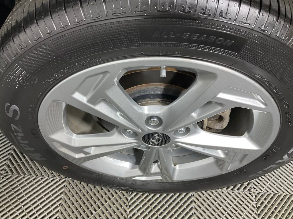 Used 2023 Hyundai Kona SEL image 7