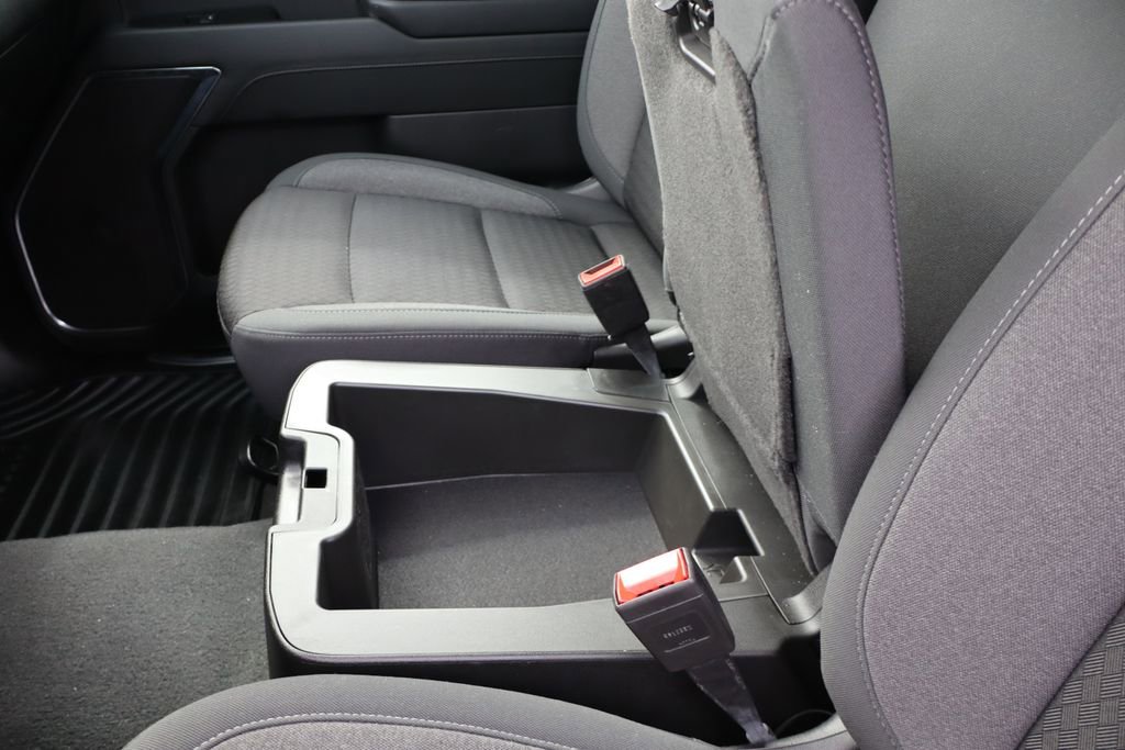 Used 2024 Chevrolet Silverado 1500 LT image 25