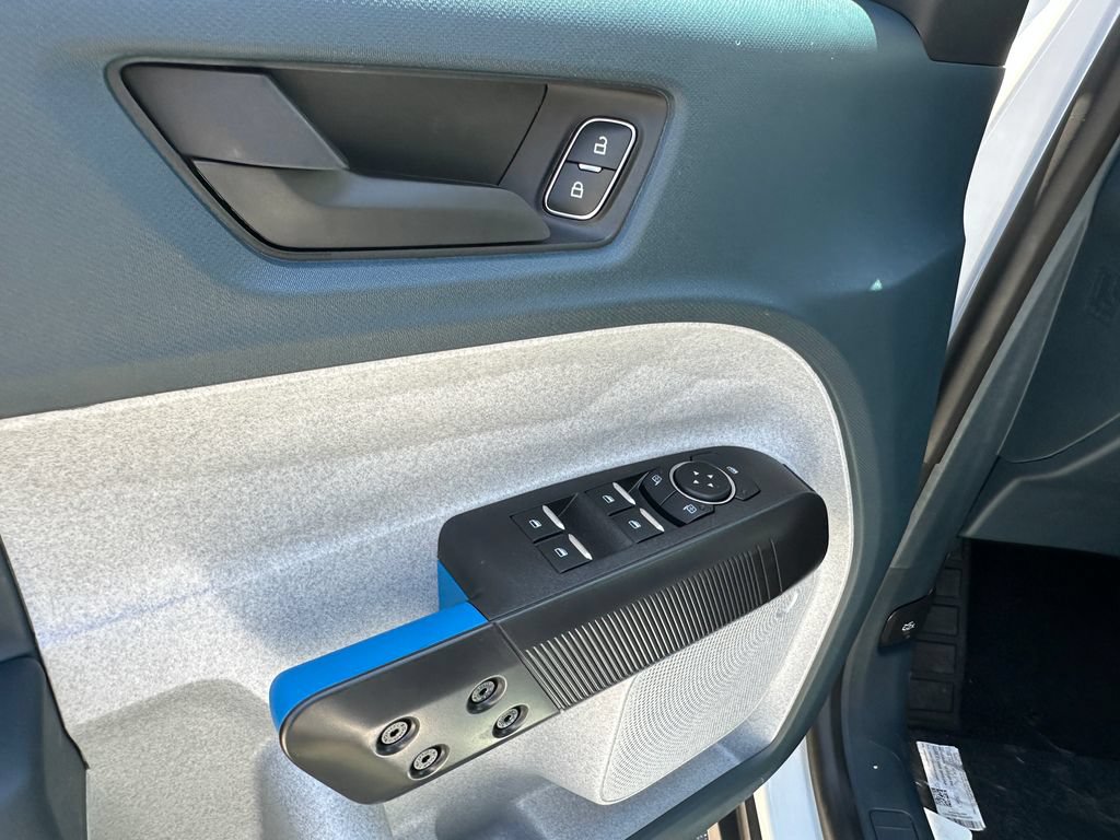 New 2026 Ford Maverick XLT FWD image 22